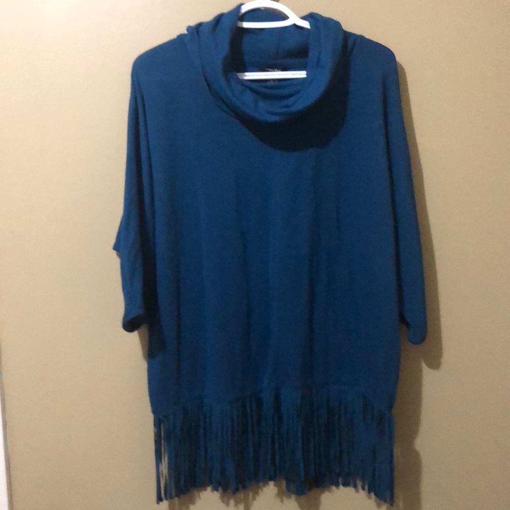 4for$20 terre bleue - shirt